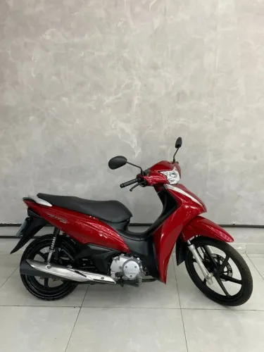 BIZ 125
