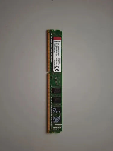 Memória RAM 4 GB