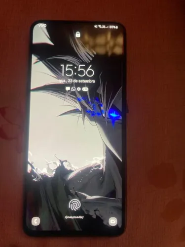 Galaxy A80 troco por iPhone ou por Android com snapdragon 