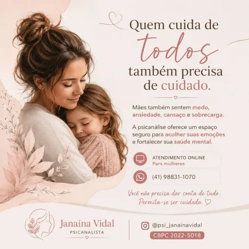Terapia para Mulheres 