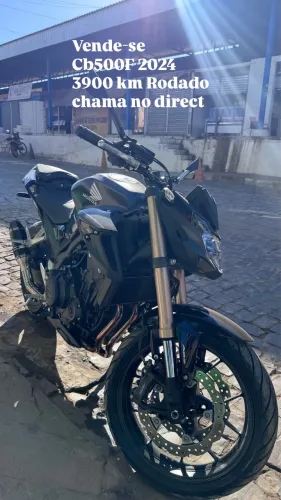 moto novíssima , sem detalhes , oportunidade única 
