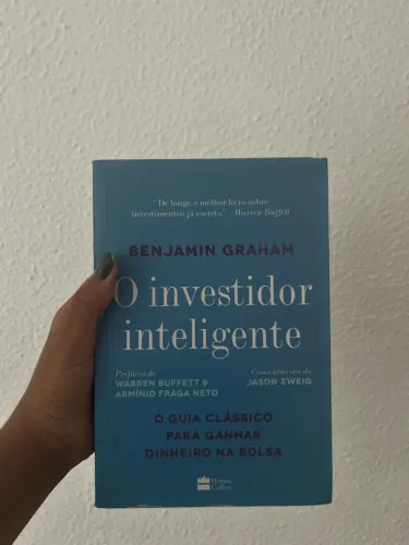 O investidor inteligente