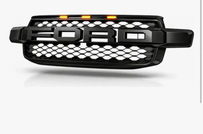 Grade Ranger Raptor 2025 pra cima