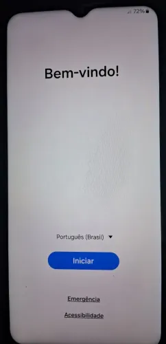 Celular Samsung A23 com 128 Gb