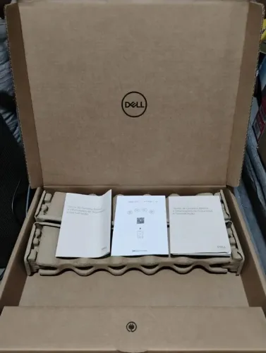 Caixa de Tablet Original - Ref:YDM3