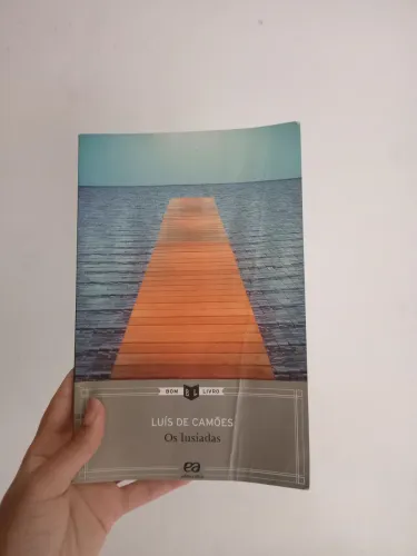  Livro:Os Lusíadas