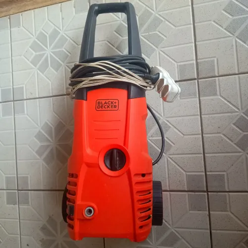 Maquina de lavar Auta pressão 