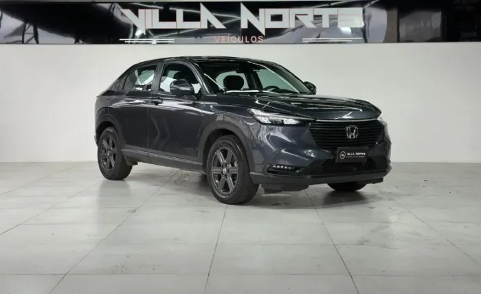 Honda HR-V EXL 1.5 Sensing 16V 5P Aut. 2023