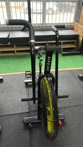 Air bike