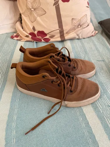 Tênis QuickSilver 