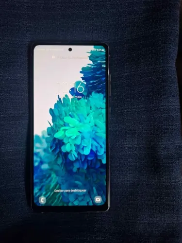 Samsung Galaxy S20 FE
