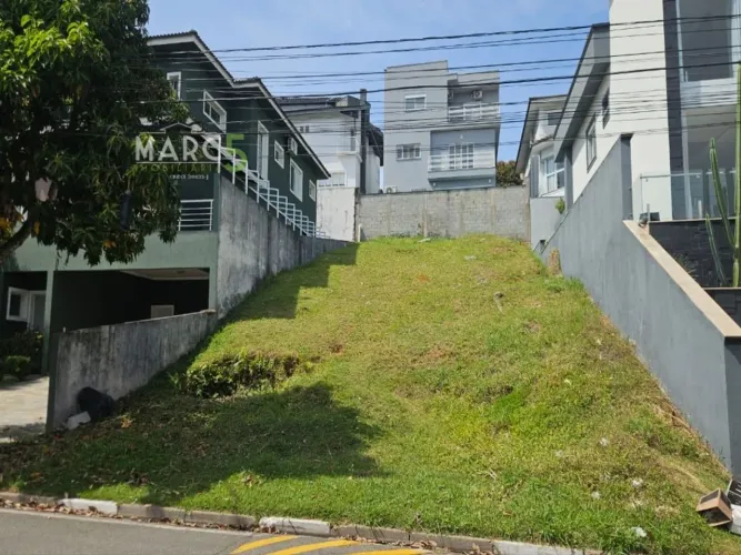 Venda - LOTE EM CONDOMINIO - ARUJA 5 ARUJA SP