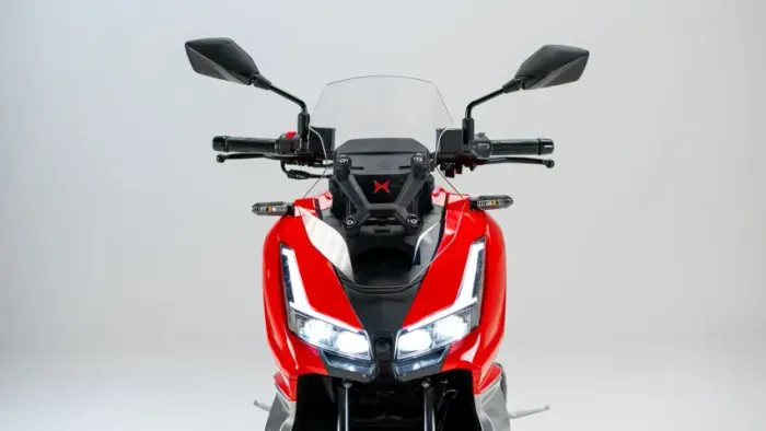 Urban 150 EFI - Economia, Conforto e Estilo no Dia a Dia!