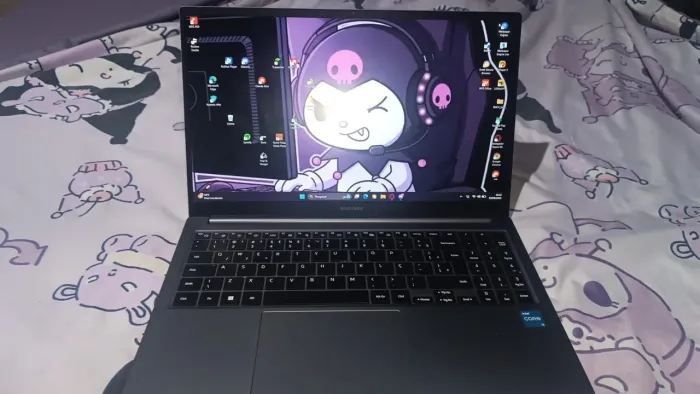 Notebook Samsung Galaxy book4