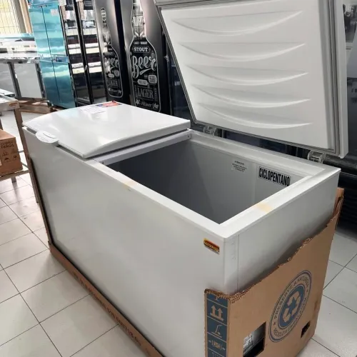 Freezer Gelopar 532l