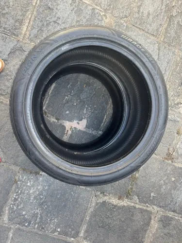 2 Pneus Aro 20 265/40r20