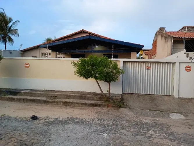 Casa de Praia a Venda no Aquiraz
