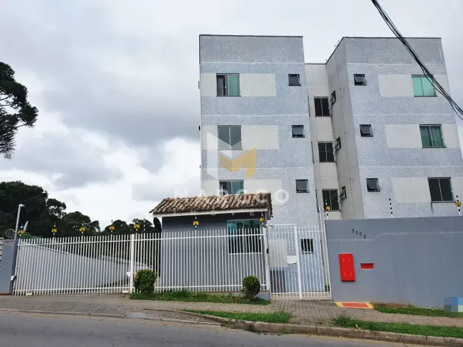 Apartamento - Condomínio Tom Jobim