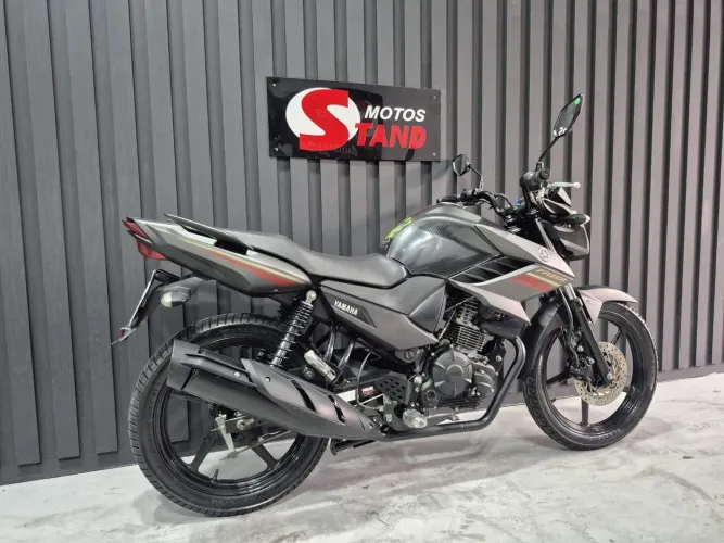 FAZER 150