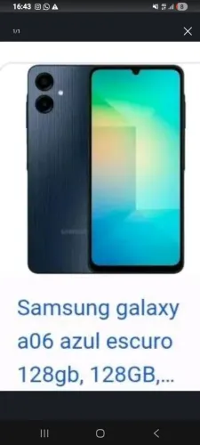 Samsung A06