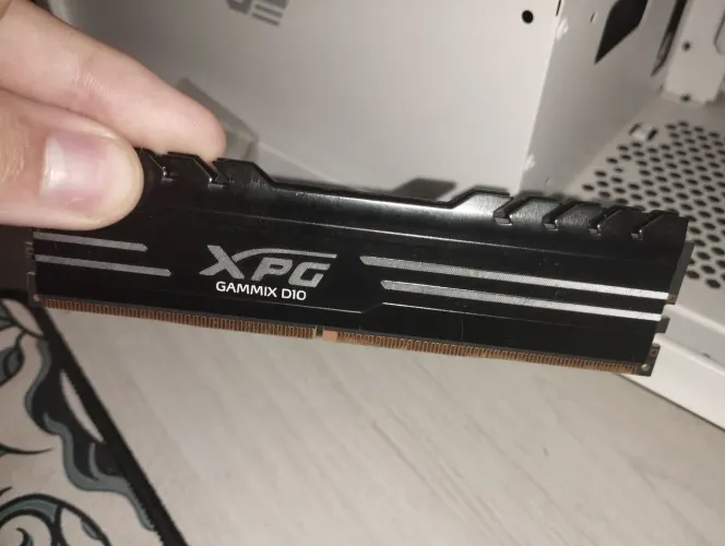 Memória Ram XPG Ddr4 3200mz