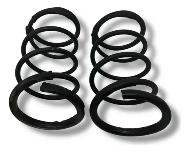 Par Mola Dianteira Fiat Stilo 1.8 2003 2005 2007 2010 2012