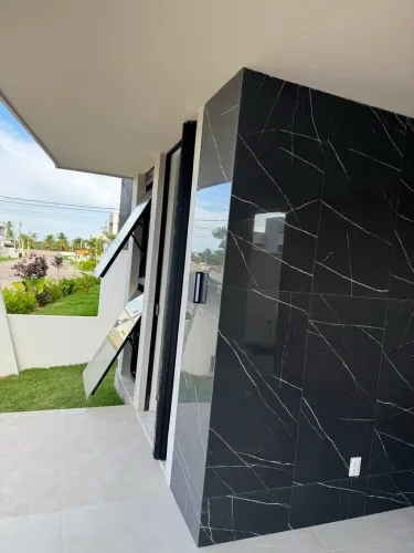 Casa no condomínio Horizontes de Macaíba 