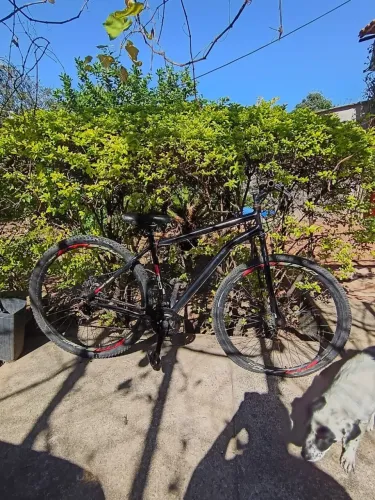 Bike collin aro 29 