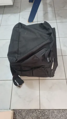 Bag pouco usada