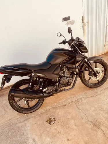 Fazer YS 150 23/24
