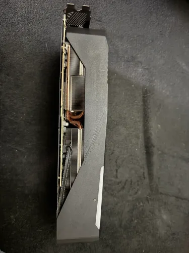 RTX 3070TI AUROS MASTERS