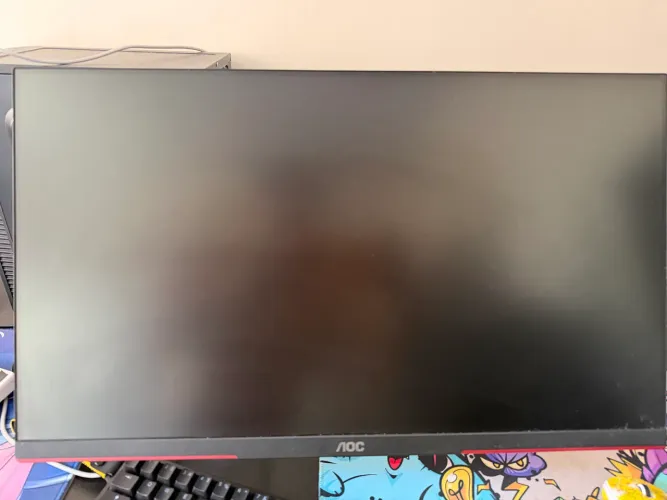 Monitor Aoc Destiny 240hz 
