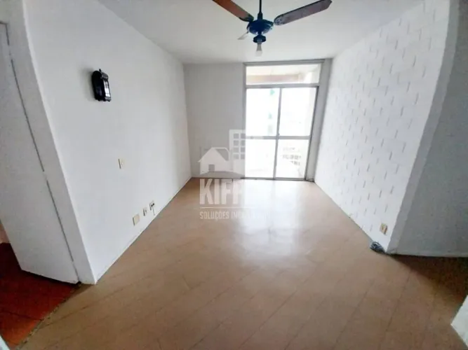 Apartamento VAZIO, 3 dormitórios à venda, 80 m² por R$ 625.000 - Ingá - Niterói/RJ