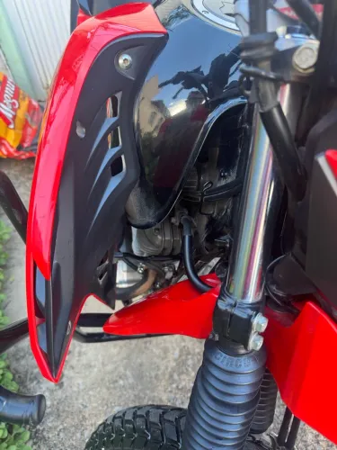 Honda NXR 160 Bros Esdd Flexone 2023