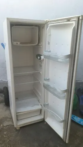 Entrego ?