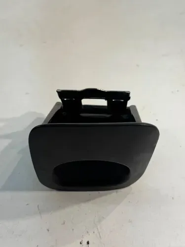 Porta Treco Chery Qq 1.0 3cc 69cv 2015 Original Preto