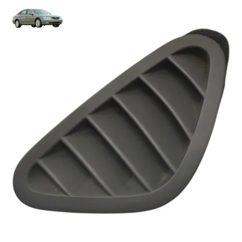Difusor Saida Ar Painel Esquerdo Hyundai Azera 2008 09