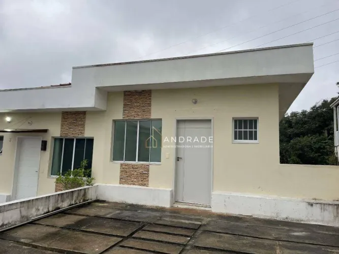 Casa com 3 dormitórios à venda, 105 m² por R$ 689.000,00 - Granja Viana - Cotia/SP