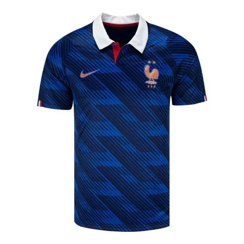 Camisa da França