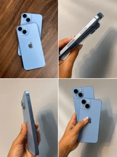 iPhone 14 