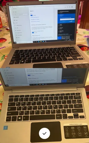 Notbook