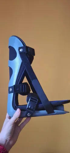 Bota Night Splint Ortho Pauher