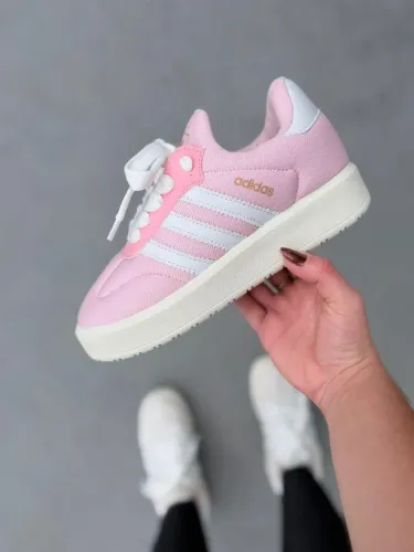 Adidas Puff