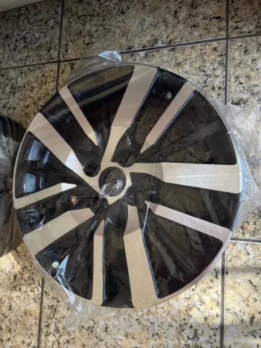 Roda Honda City aro 16 Original unidade avulsa 