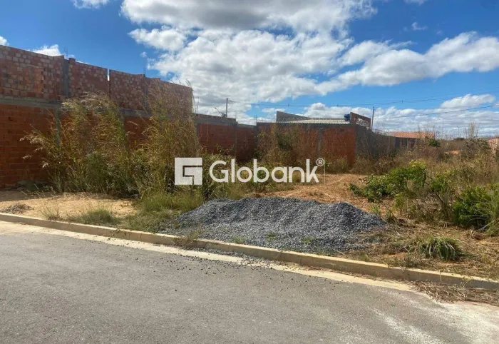 Lote à Venda  Residencial Quintas da Produção | Montes Claros/MG