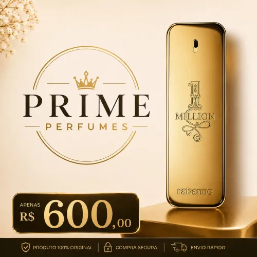 perfume 1 million