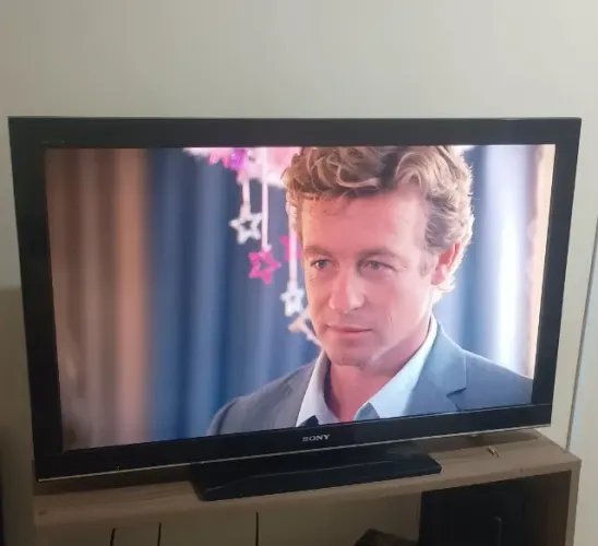TV SONY - 40 Polegadas