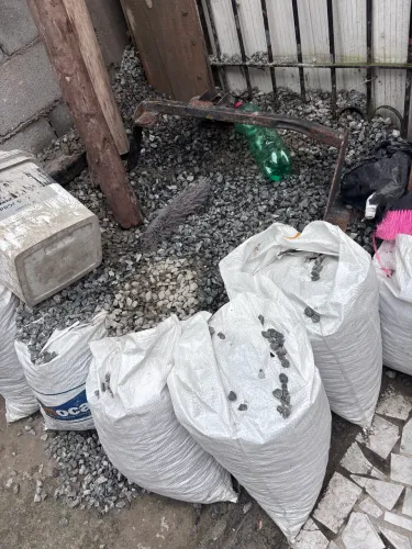 Materiais para construção