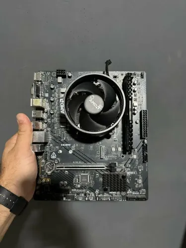 KIT AM5 DDR5