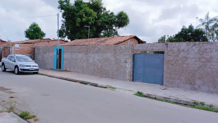 Vende-se uma casa na cidade olímpica